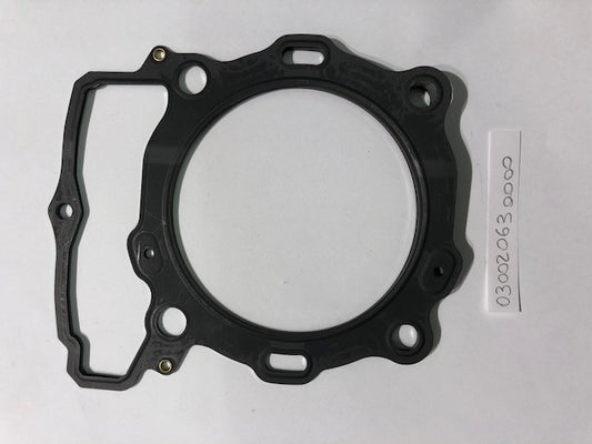 Guarnizione testa Beta RR 4T 480 2015/2019 - 498 2012/2014 - 520 2010/2011