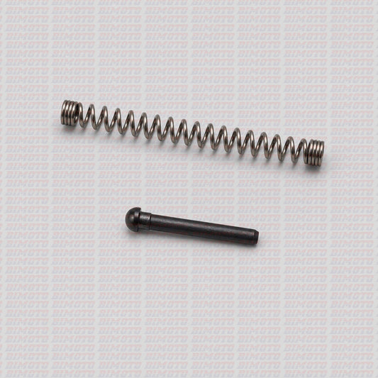 Guidamolla Leva Pompa Frizione Beta RR-RX 2T-4T (2012-2027) -  Xtrainer (2015-2027) OEM 020350300000