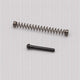 Guidamolla Leva Pompa Frizione Beta RR-RX 2T-4T (2012-2027) -  Xtrainer (2015-2027) OEM 020350300000
