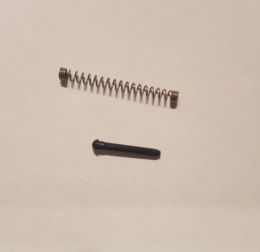 Guidamolla leva pompa frizione RR 125/200/250/300 2T 350/390/400/430/450/480/498 4T 2012-2025
