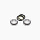 WRP Steering Bearing Kit Honda CR/CRF - TM EN/MX