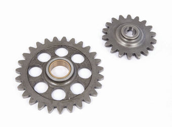 compare product Ingranaggi pompa olio kit beta RR 350/390/430/480 4T 2015/2019