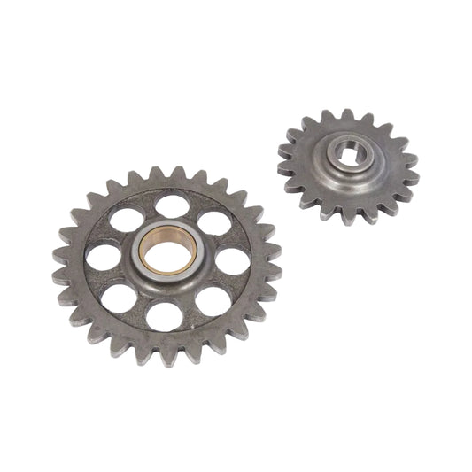Oil Pump Gears Kit Beta RR 350/390/430/480 4T (2020-2026) RX 450 4T (2024-2026)