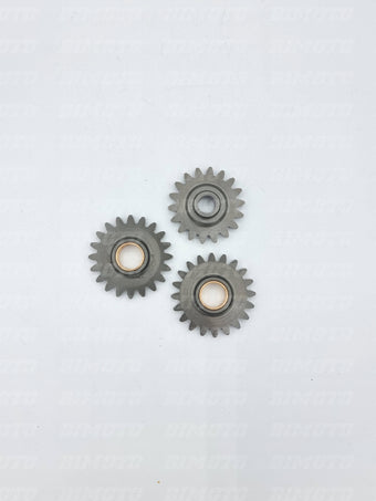 compare product Ingranaggi Pompa Olio kit beta RR 350/400/450/498/520 4T 2010/2014