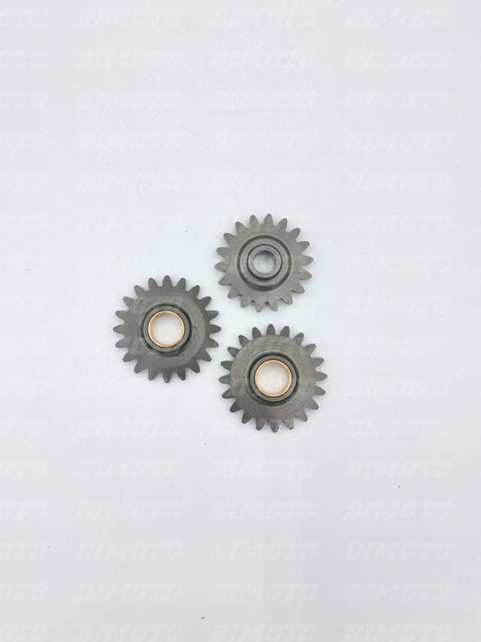 Ingranaggi Pompa Olio kit beta RR 350/400/450/498/520 4T 2010/2014