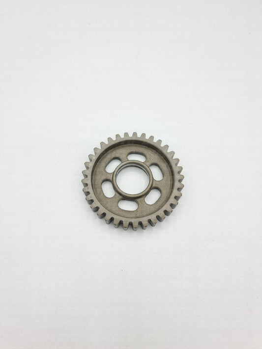 Ingranaggio 2a vel. su secondario Beta RR 50 2T 2012-2023