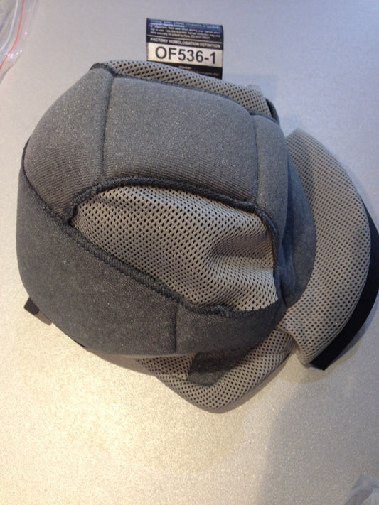 Axo Glory helmet lining (also Warner Bros version)