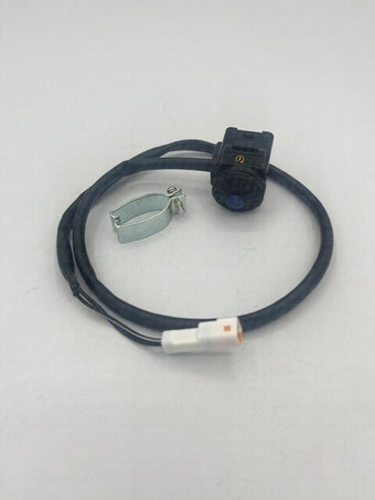 compare product INTERRUTTORE AVVIAMENTO BETA CROSS RX 450 4T 2024