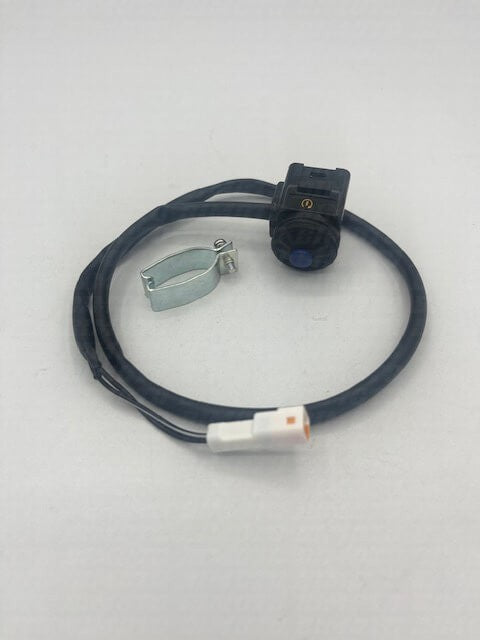 INTERRUTTORE AVVIAMENTO BETA CROSS RX 450 4T 2024