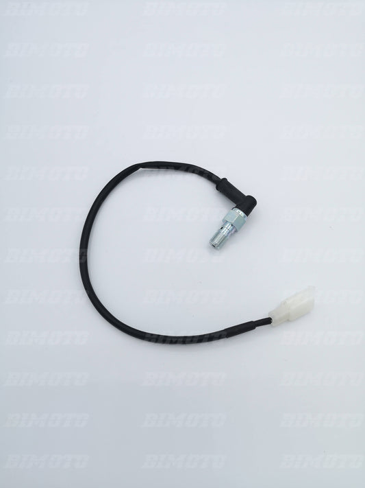 Interruttore stop M10X1 Beta RR 50 2005/2025 - RR 4T X-PRO/RACE 2025 - Alp 125-200-4.0
