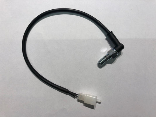 INTERUTTORE STOP M10X1.25 RR 125/200/250/300 2T 2013/2026 RR 350/390/400/430/450/480/498/520/525 4T 2005/2026