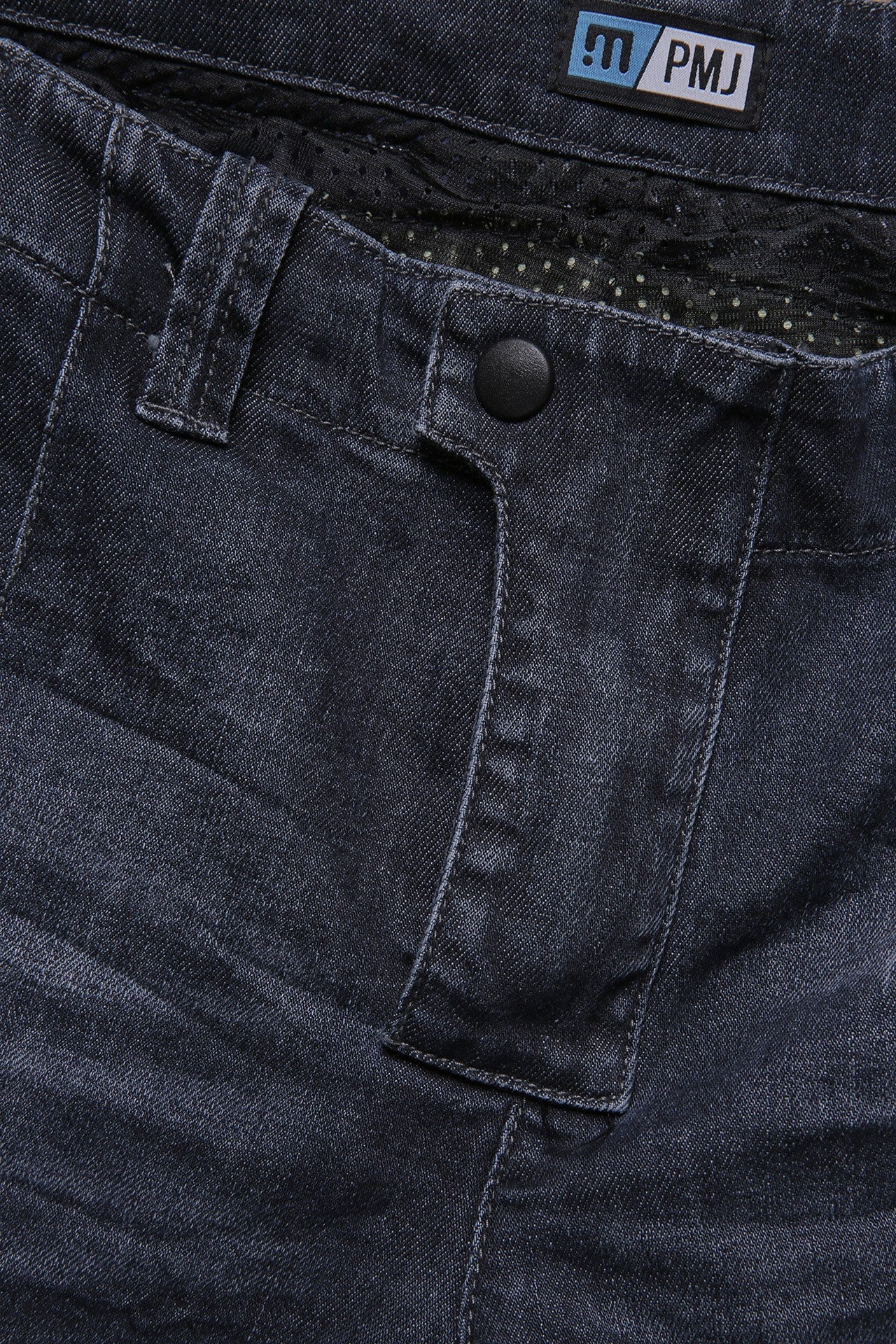 Jeans moto Dakar ProMoJeans PMJ