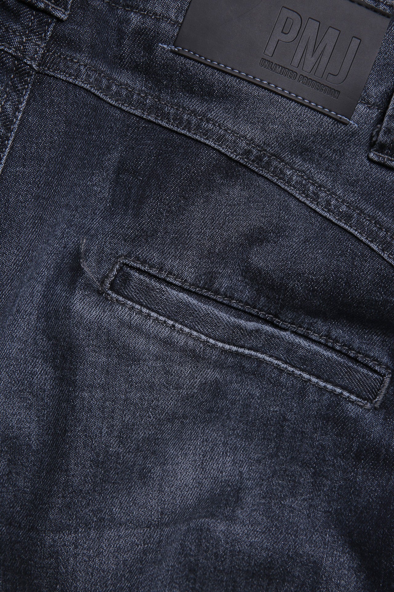 Jeans moto Dakar ProMoJeans PMJ