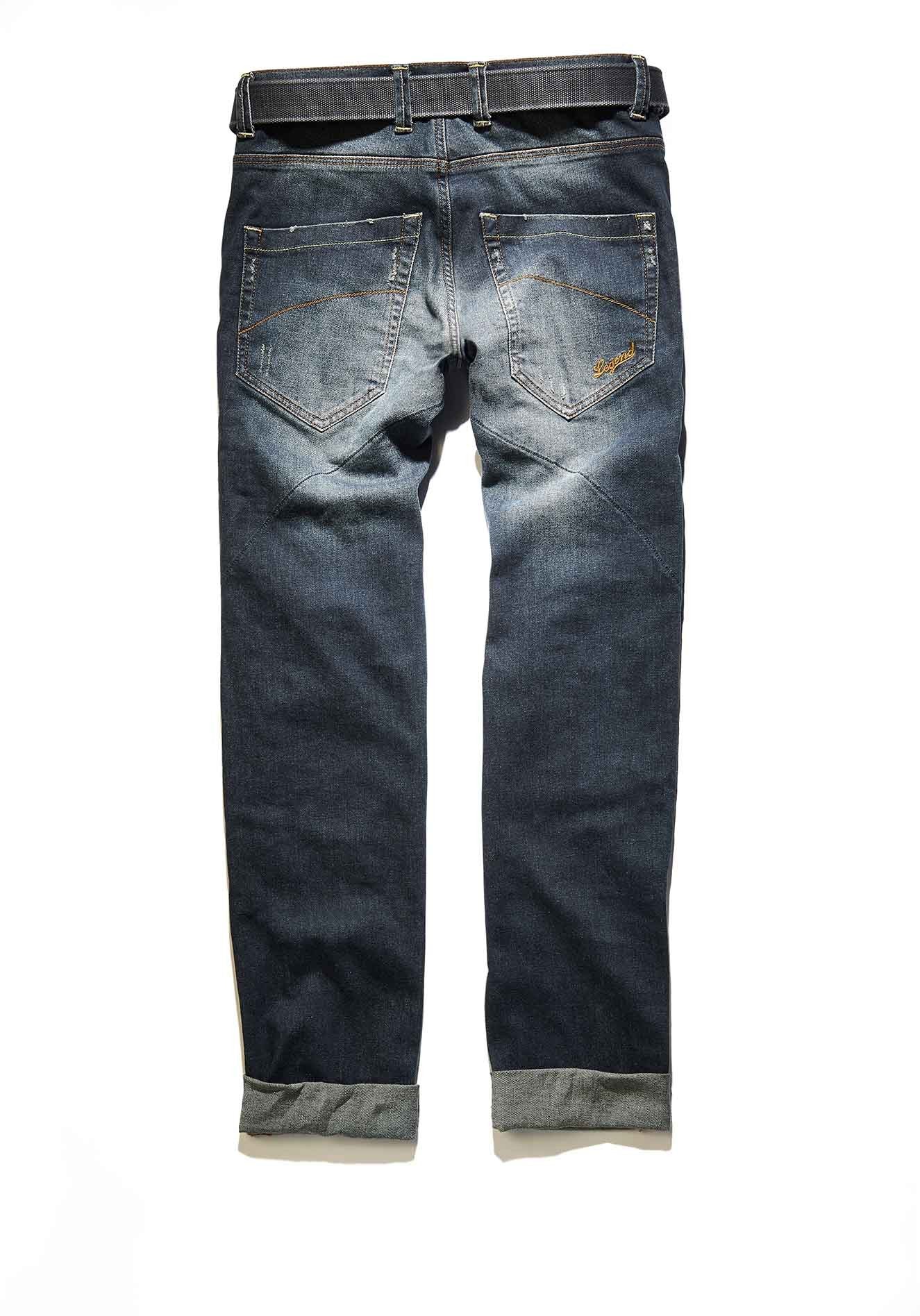 Jeans moto ProMoJeans Legend PMJ