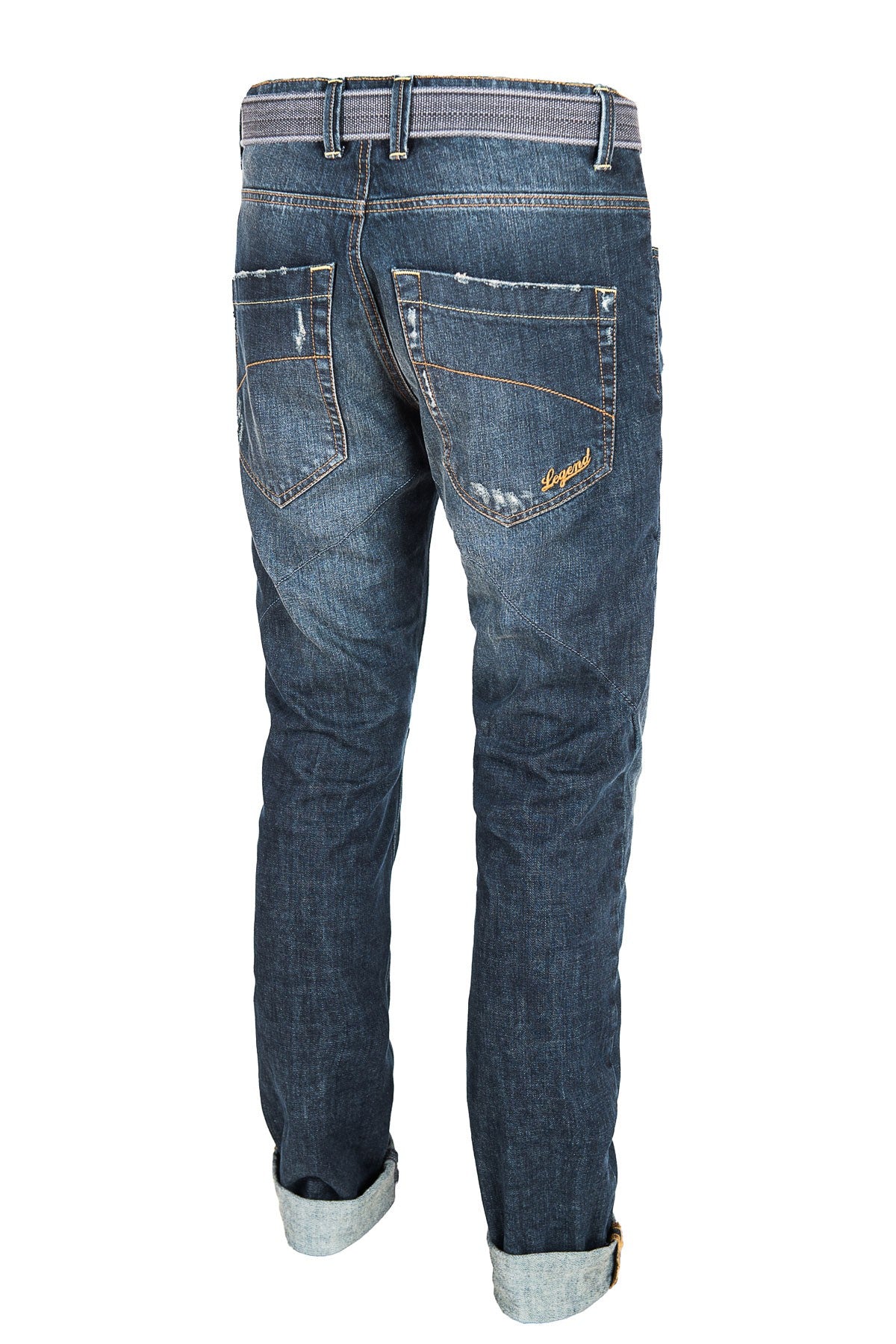 Jeans moto ProMoJeans Legend PMJ
