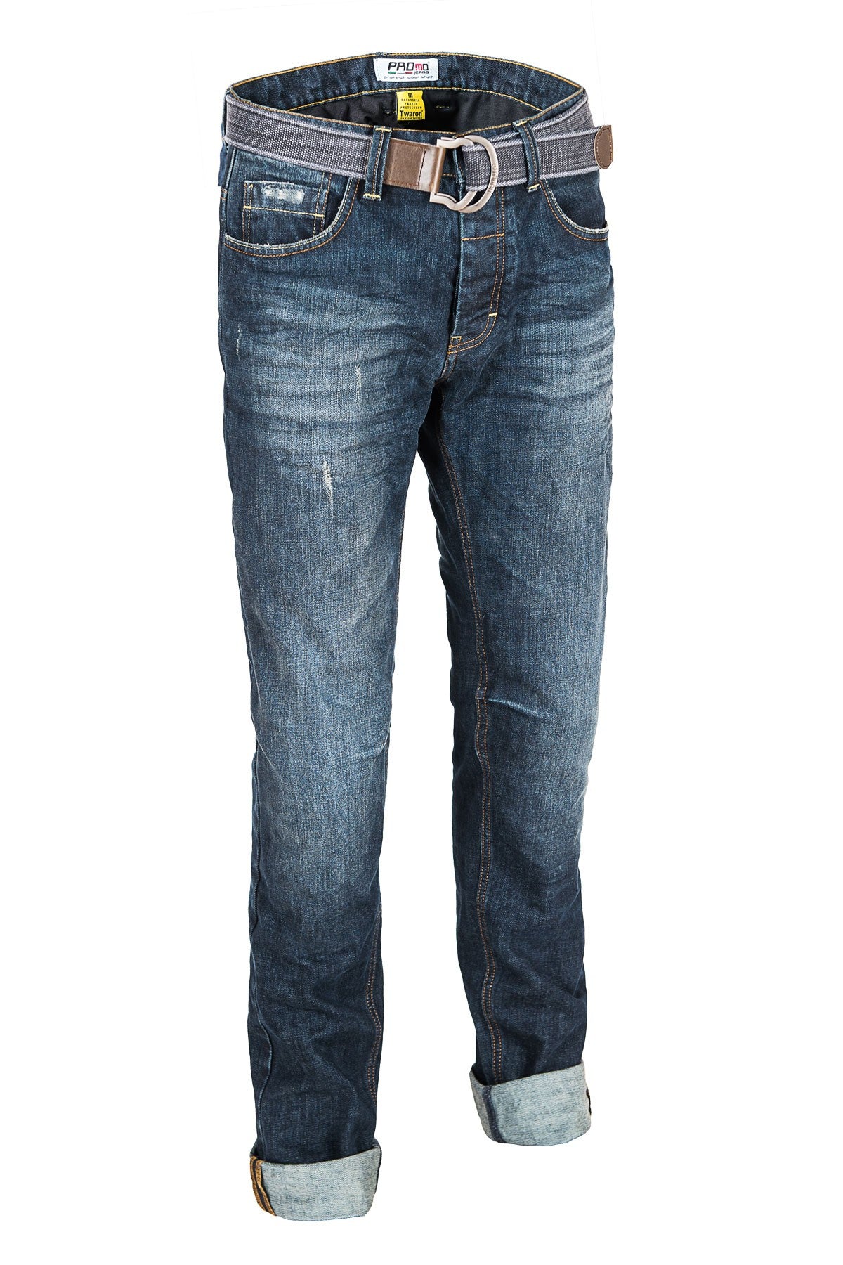 Jeans moto ProMoJeans Legend PMJ