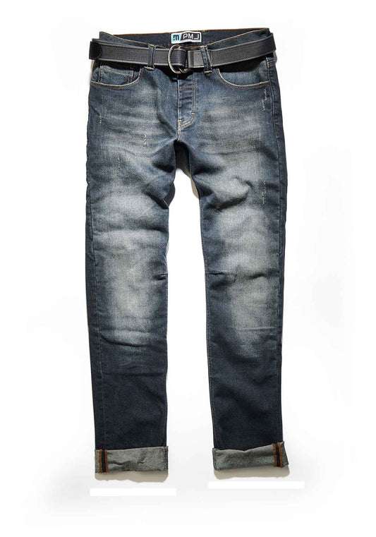 Jeans moto ProMoJeans Legend PMJ