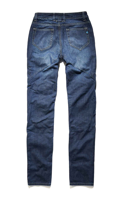 Jeans moto ProMoJeans Rider Lady PMJ