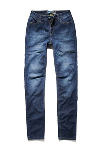 Jeans moto ProMoJeans Rider Lady PMJ