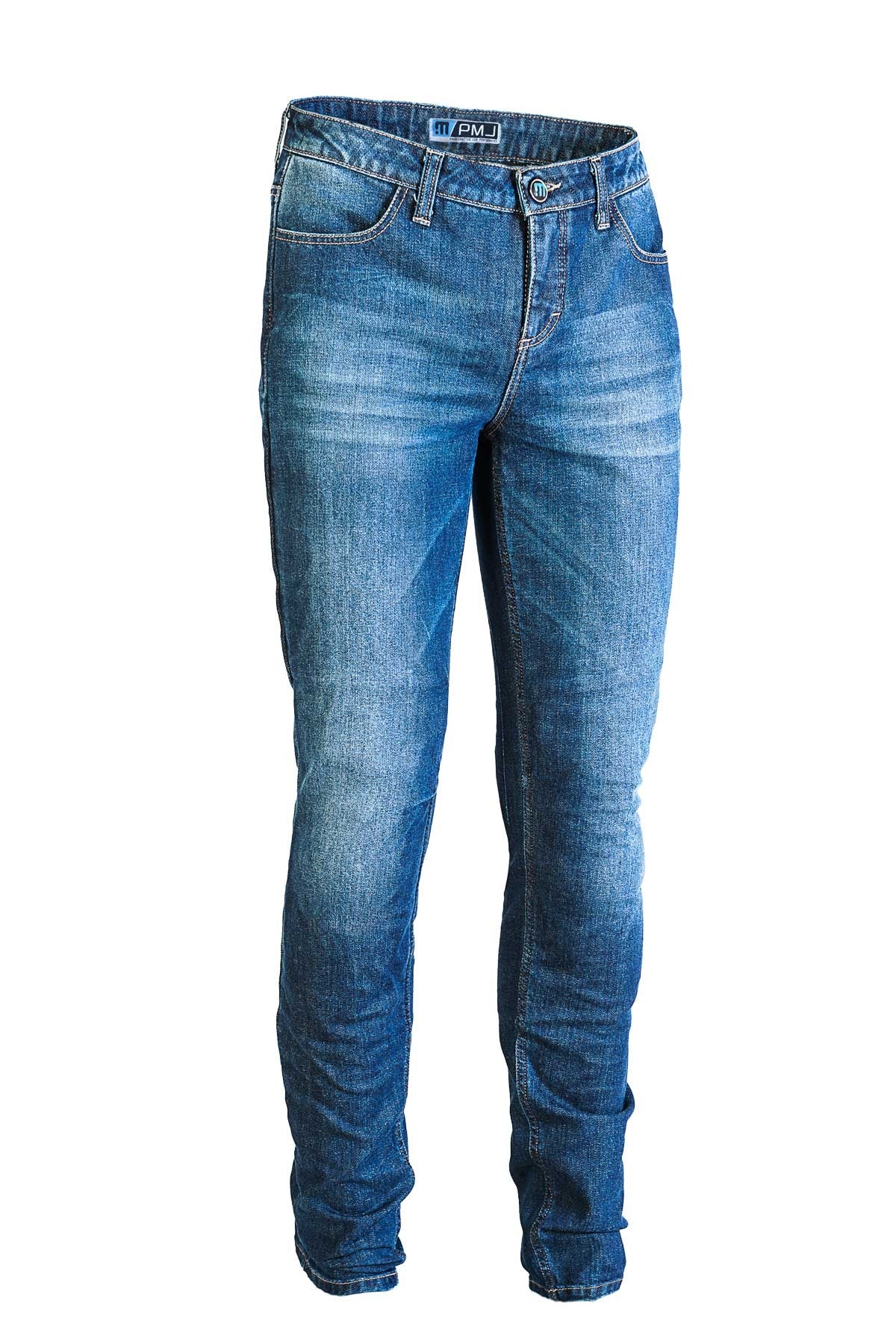 Jeans moto ProMoJeans Rider Lady PMJ