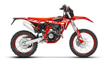 compare product Kit adesivi Beta RR 125 4T LC Enduro 2021/2025 Rosso