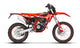 Kit adesivi Beta RR 125 4T LC Enduro 2021/2025 Rosso