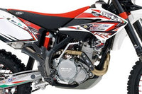 Kit adesivi Beta RR 4T 400-450-525 Racing 2005/2009