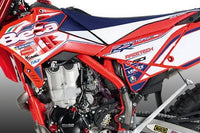 Kit adesivi Beta RR 4T Factory 350-400-450-498 2010/2012