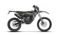 KIT ADESIVI BETA RR 50-125 X ENDURO/MOTARD 2024/2025 GREY
