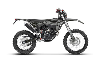 compare product KIT ADESIVI BETA RR 50-125 X ENDURO/MOTARD 2024/2025 GREY