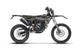 KIT ADESIVI BETA RR 50-125 X ENDURO/MOTARD 2024/2025 GREY