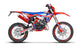 Kit adesivi Beta RR 50 2T Enduro Racing 2023