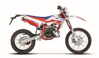 Kit adesivi Beta RR 50 Enduro Racing 2018