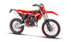 Kit adesivi Beta RR 50 Enduro Standard 2021/2024 Rosso