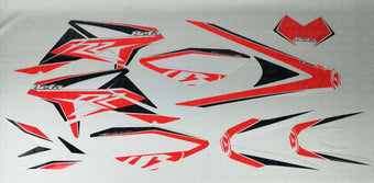 compare product Kit adesivi Beta RR 50 Enduro/Motard 2020