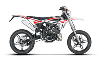 Kit adesivi Beta RR 50 Enduro/Motard 2023