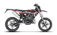 Kit adesivi Beta RR 50 Enduro/Motard 2023