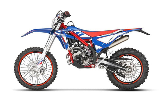 Kit adesivi Beta Xtrainer 250-300 2021