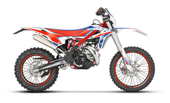compare product Kit adesivi Beta Xtrainer 250-300 2022