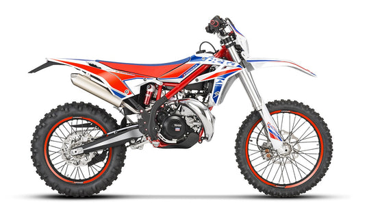 Kit adesivi Beta Xtrainer 250-300 2022