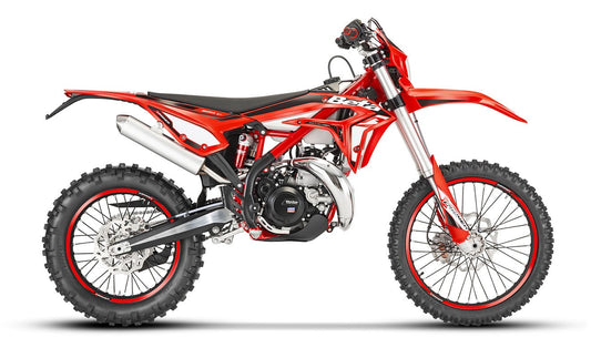 Kit adesivi Beta Xtrainer 250-300 2023