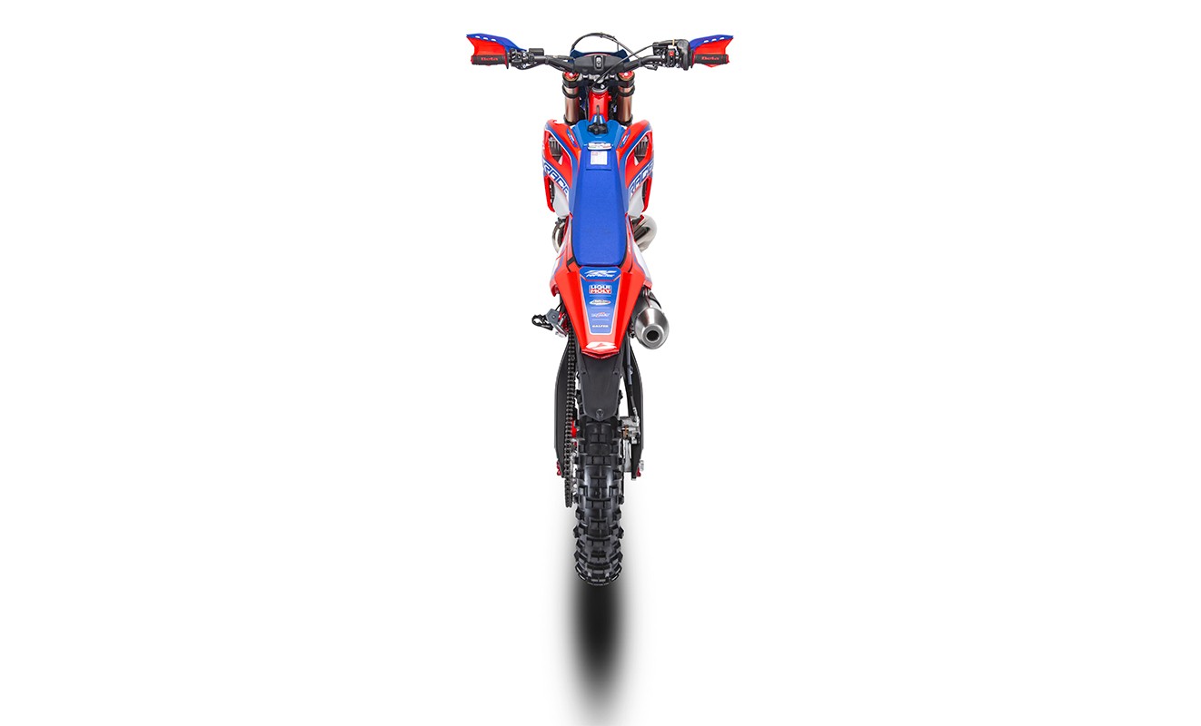 Kit adesivi completo Beta RR 2T - 4T Race 2025