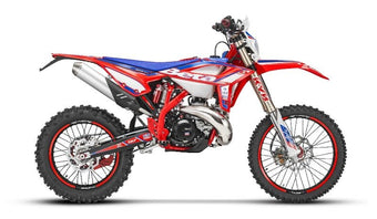 compare product Kit adesivi completo Beta RR 2T - 4T Racing 2021