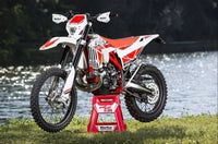 Kit adesivi enduro 2018 Beta RR 125-250-300 2T 350-390-430-480 4T 2018