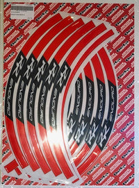 Kit adesivi enduro 2019 Beta RR 125-250-300 2T RR 350-390-430-480 4T 2019