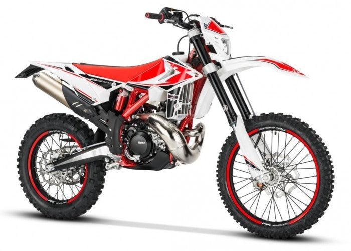 Kit adesivi enduro 2019 Beta RR 125-250-300 2T RR 350-390-430-480 4T 2019
