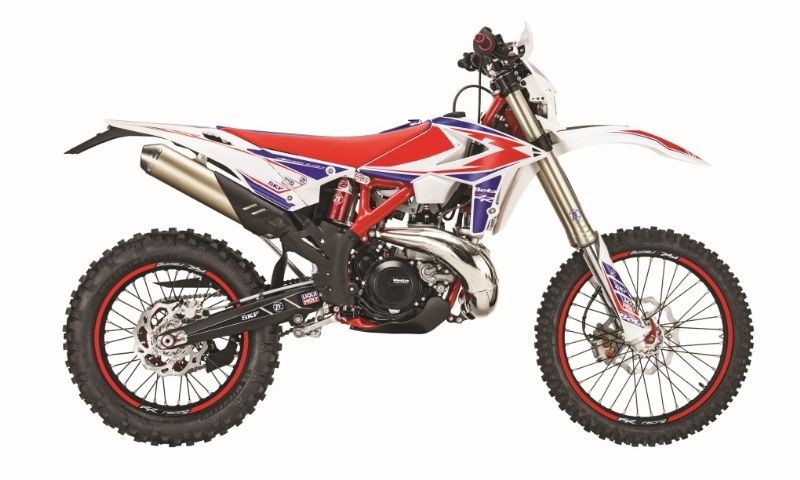 Kit adesivi Replica Holcombe 2019 Beta RR 2T 125-200-250-300 RR 4T 350-390-430-480 2018/2019