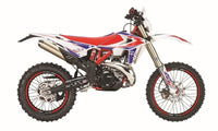 Kit adesivi Replica Holcombe 2019 Beta RR 2T 125-200-250-300 RR 4T 350-390-430-480 2018/2019