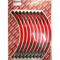 Kit adesivi Replica Holcombe 2019 Beta RR 2T 125-200-250-300 RR 4T 350-390-430-480 2018/2019