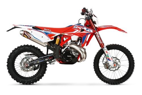 Kit adesivi racing 2014 Beta RR 250/300 2T 350/390/400/430/450/480/498 4T 2013/2017